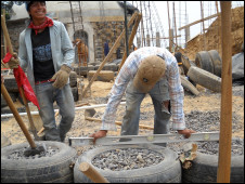 Guatemala: ‘A Class Apart’ – Tecnico Maya Vocational School – creating better employment and education opportunities