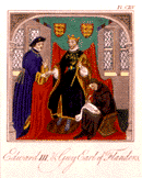 King Edward III
