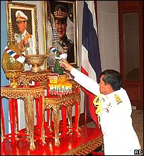 Tướng Sonthi 