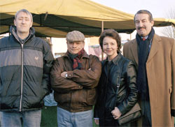 Only Fools and Horses - a Christmas Day treat on BBC ONE
