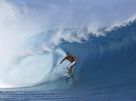 Andy Irons