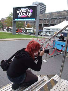 Middlesbrough event