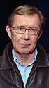 The BBC's Peter Taylor