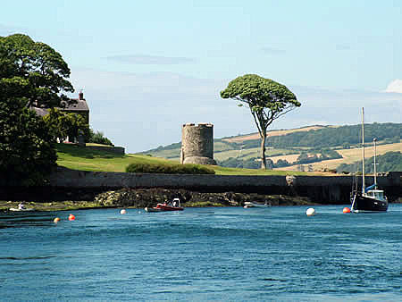 Strangford Lough - Northern Ireland