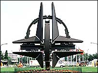 NATO Genel Merkezi