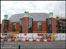 Swindon Central Library