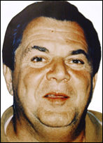 Joseph Massimo