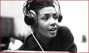 Shirley Bassey