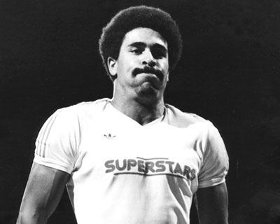 Daley Thompson