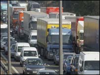 Traffic