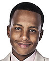 Mahamed Awale