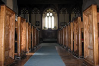Meinciau, Llanwenog