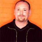 Nick Mackie