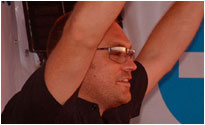 Seb Fontaine