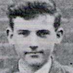 Joseph Francis Patrick John McKenna Pilot Officer, 76 Squadron,Royal Air Force Volunteer Reserve Died 24 July 1941 Joseph Francis Patrick John McKenna Pilot Officer, 76 Squadron,Royal Air Force Volunteer Reserve Died 24 July 1941