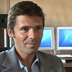 Sacha Skarbek