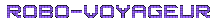 Robo-Voyageur