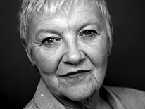 Eileen McCallum