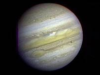 Picture: Jupiter