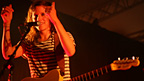 Little Fish on the BBC Introducing stage