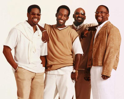 Boys II Men