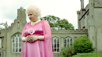 Dame Sally Markham