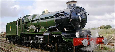 Earl of Mount Edgcumbe