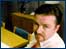David Brent from 'The Office'