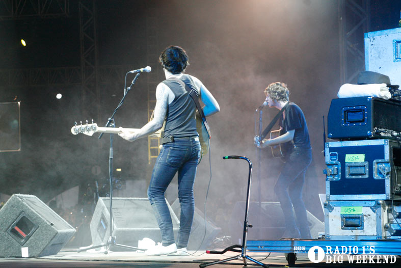 The Kooks
