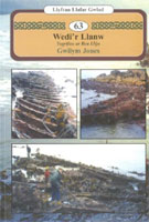 Clawr y llyfr