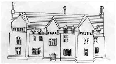 Croxteth hall