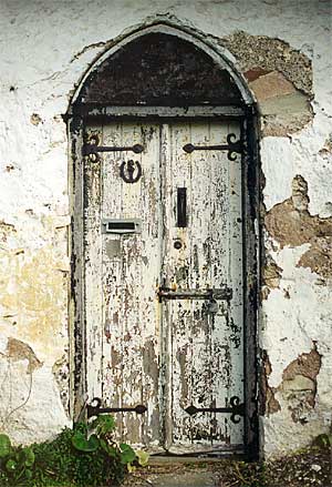 Doors of Co. Down