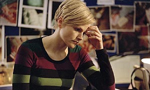 Maxine Peake in Messiah