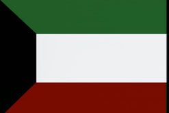 Kuwait flag
