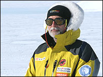 Wolfgang Melchior