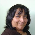 Veena Josh