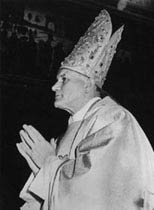 Pope John Paul II