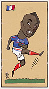 Gallas