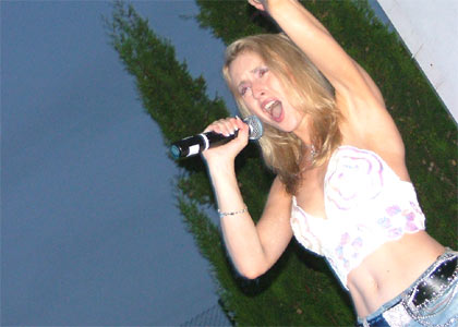 Radio 1's Secret Ibiza Party - DJ Pictures 

