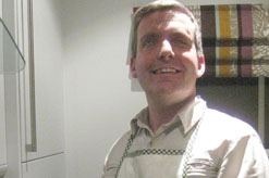 Richard Lane