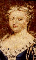 Caroline of Ansbach, Queen of George II