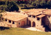 Le Castelas