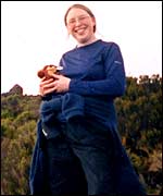 Picture: Cheryl Barker.