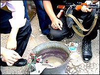 بنگلہ دیش