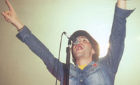 Charlatans Charlatans