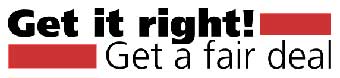 get  it right.