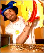 Children In Need image