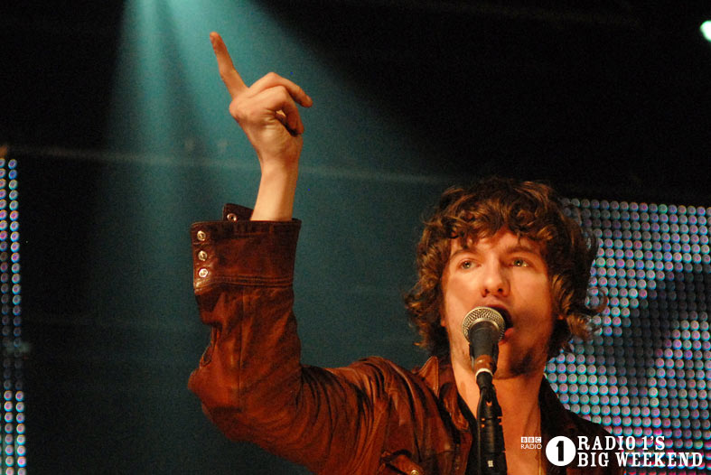 The Kooks