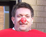 Gareth Lloyd