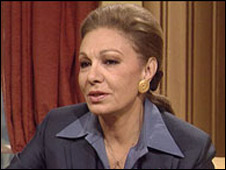 فرح پهلوی
